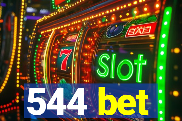 544 bet